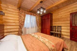 Мини-отель Загородный отельный комплекс Бреч Resort&Spa Gurinovka Staraya Коттедж с 2 спальнями-6