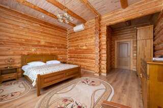 Мини-отель Загородный отельный комплекс Бреч Resort&Spa Gurinovka Staraya Улучшенный двухместный номер Делюкс с 1 кроватью или 2 отдельными кроватями-7